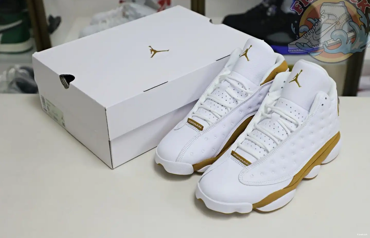 Jordan 13